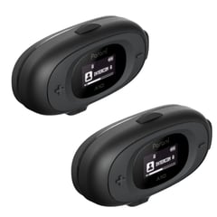 SENA - INTERCOMUNICADOR PARANI DUO A10-V2 BLUETOOTH HD-SOUND