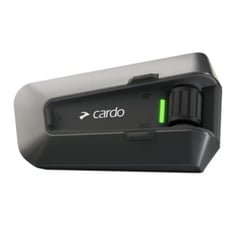 CARDO SYSTEMS - INTERCOMUNICADOR CARDO PACKTALK EDGE UNIDAD