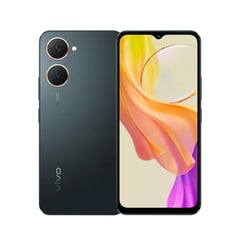 VIVO - Celular Y03 4GB 128GB Negro