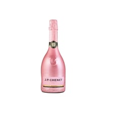 JP CHENET - Champagne Francés J P Chenet Ice Edition Rose