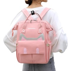 TIENDITA DEL BEBE IMPORTADORA MC - Bolso Pañalera Bebe Grande Importada Multifuncional Morral