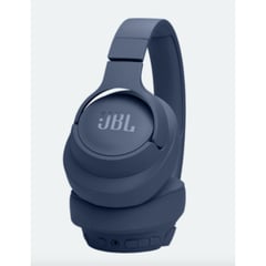 JBL - Audifono JBL T770NC Bluetooth 5.3 Con Cancelacion HAsta 70 Horas Azul