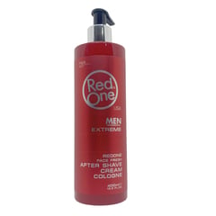 RED ONE - After shave extreme