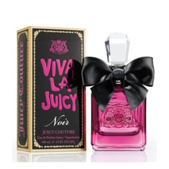 JUICY COUTURE - PERFUME MUJER VIVA LA JUICY NOIR EDP 100 ML