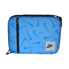 NIKE - Lonchera Bags Young Athletes Niños-Azul