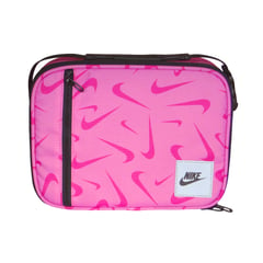 NIKE - Lonchera Bags Young Athletes Niños-Rosa