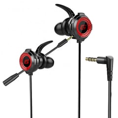 GENERICO - AURICULARES GAMER G11-A MANOS LIBRES