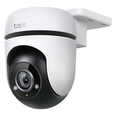 TP LINK - Tapo C500 Camara Vigilancia Wifi Exterior Fhd 360° Tp-link