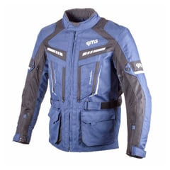 GMS - CHAQUETA PROTECCION TRACK LIGHT