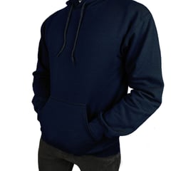 SIABATTO - Hoodie con Capota Unisex