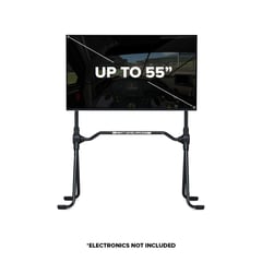 NEXT LEVEL RACING - Base Monitor TV - Lite monitor Stand