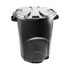 ENERGY PLUS - Caneca Tanque Grande 120L con Ruedas y Tapa Almacenar agua