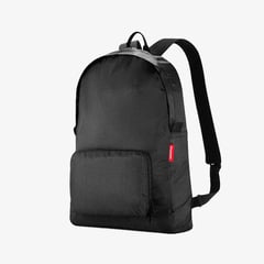 REISENTHEL - Backpack Plegable Repelente Al Agua Negro