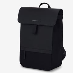 KAPTEN & SON - Backpack Ergonómico Fyn Negro