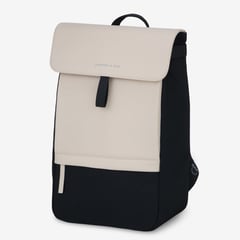 KAPTEN & SON - Backpack Ergonómico Fyn Negro