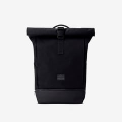 JOHNNY URBAN - Backpack Allen Medium Negro