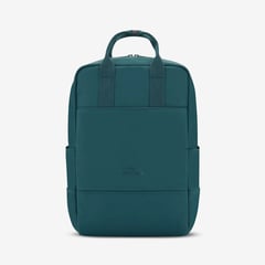 JOHNNY URBAN - Backpack Hailey Verde Azul