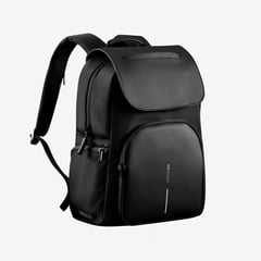 GENERICO - Backpack Liviano Softdaypack Negro