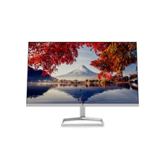 HP - Monitor M24F 23.8 pulgadas Full HD 75 Hz HDMI VGA