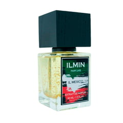 ILMIN - Perfume Il Mexico Escarcha de oro extraid de parfum