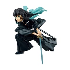 BANPRESTO - Figura Kimetsu No Yaiba Demon Slayer Muichiro Tokito