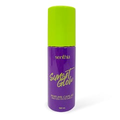 SENTHIA - Perfume Capilar Sunset Glow 100 ml.