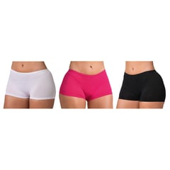 CROYDON - Panty X3 Paula M.Color para Mujer