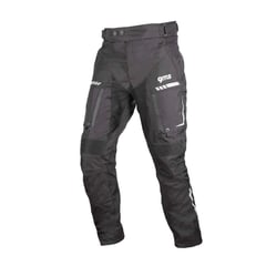 GMS - PANTALON PROTECCION TRACK LIGHT NEGRO XL