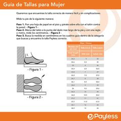 COMFORT PLUS - Zapatos casuales tipo mocasín para mujer