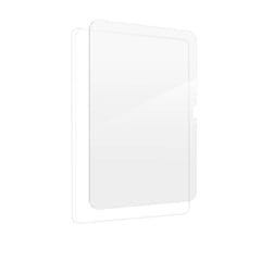 ZAGG - Vidrio Templado Para iPad 10.9 (10 Gen) Glass Elite