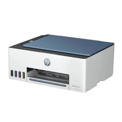 HP - Impresora Multifuncional 525 Smart Tank