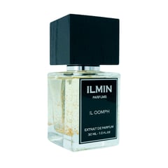 ILMIN - Perfume Il Oomph Escarcha de oro Extraid de parfum