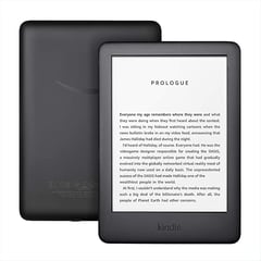 AMAZON - Kindle Touch 16gb version 2022 negra.