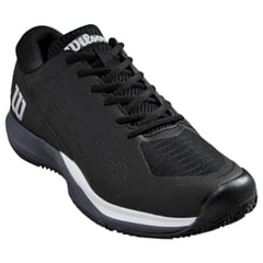 WILSON - Tennis Hombre Zapatos Tenis Profesional Rush Pro Ace