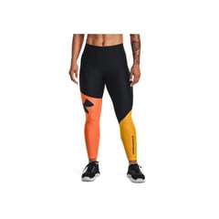 UNDER ARMOUR - Pantalón Mujer ARM CLRBLCK ANKL LEG Negro