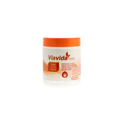 VIAVIDA - VIAVIDAFOOD ALIMENTO SEMIGRANULADO X 400 GM