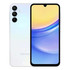 SAMSUNG - CELULAR GALAXY A15 8+256GB AZUL