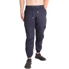 SHAKTIS - Pantalon Camuflado Antifluido Hombre