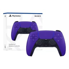 SONY - CONTROL PLAYSTATION PS5 MORADO PS5