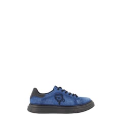 KARL LAGERFELD - Tenis Azules