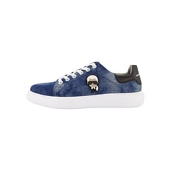 KARL LAGERFELD - Tenis Azules