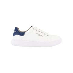 KARL LAGERFELD - Tenis Blancos