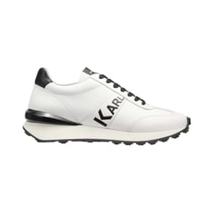 KARL LAGERFELD - Tenis Blancos