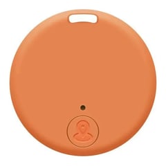 GENERICO - Mini Dispositivo Rastreo Bluetooth GPS Mascotas Objetos Nj