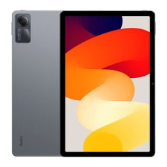 XIAOMI - Redmi Pad SE Tablet 11 FHD + 256GB 8GB 8mpx Gry