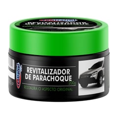 CENTRALSUL - Revitalizador Parachoques con Carnauba 200 gr