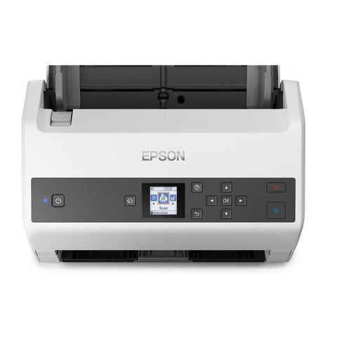 Scaners Epson