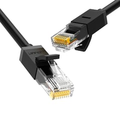 UGREEN - Cable De Red Ethernet Cat6 Gigabit Conectores Rj45 Lan 25m