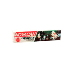 VICAR DE COLOMBIA SA - Antiparasitario Mixto Novacan-T - 25 Ml