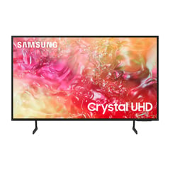 SAMSUNG - TV 43 Pulgadas 43DU7000 4K-UHD LED Smart TV